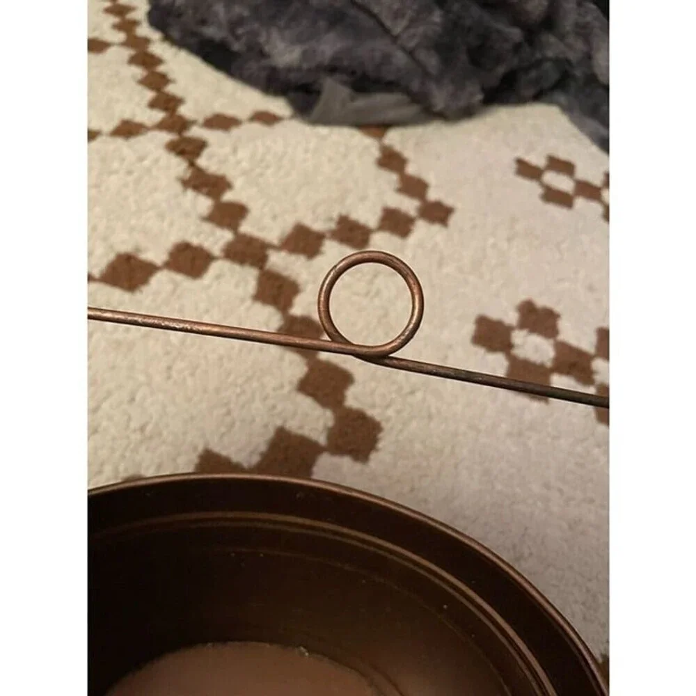 Hosley Decorative Basket